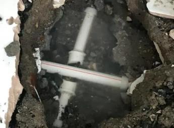 江油阳台漏水维修公司为您分享楼上楼下漏水怎么处理