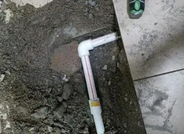 江油阳台漏水维修时有哪些声音会影响检漏仪