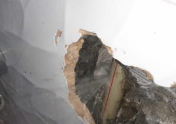 江油卫生间漏水维修的步骤和流程。